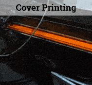 Cover Printing